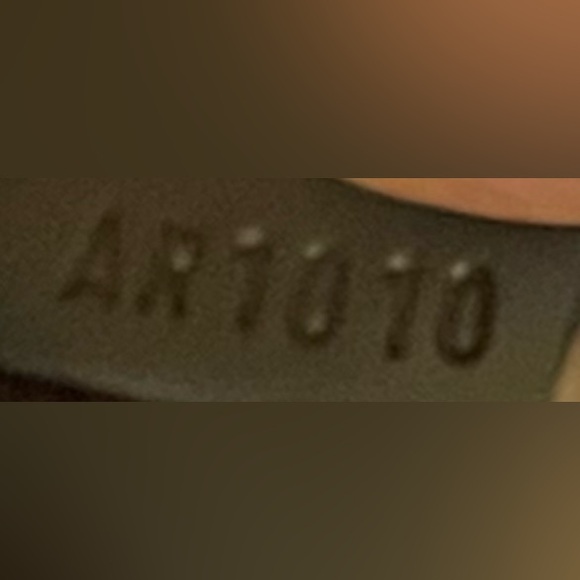 Louis Vuitton Dark Brown Epi Leather Alma - Picture 10 of 11